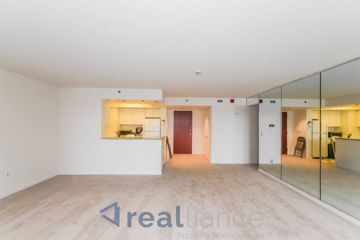 Condo for rent at 1275 25th St NW #602, Washington, DC 20037
