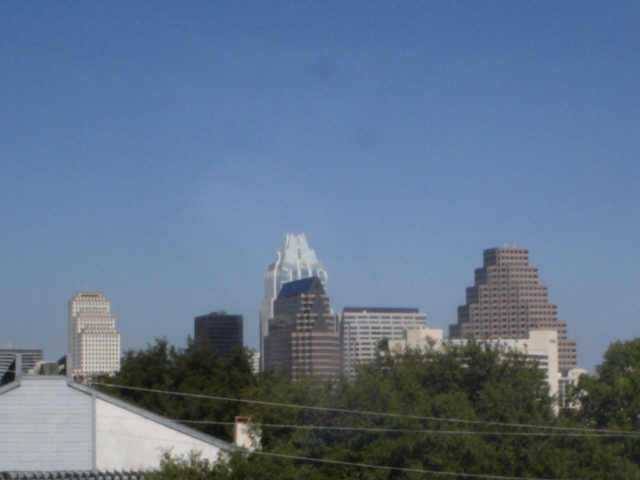Condo for rent at 700 S 1st #208, Austin, TX 78704
