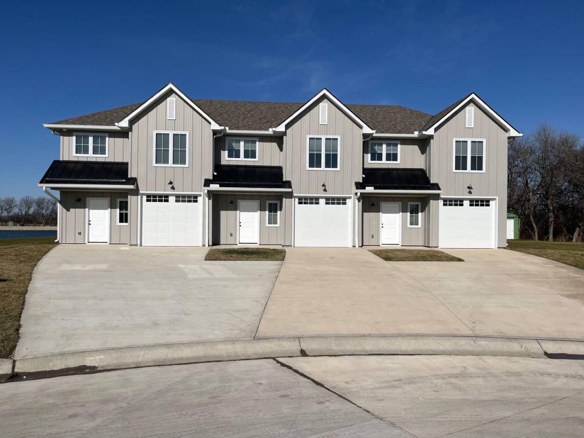 Apartment for rent at 81 SE 381 Rd, Warrensburg, MO 64093