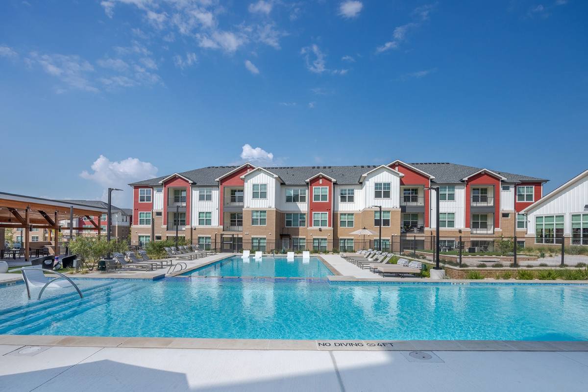 Apartment for rent at 427 El Rio St #C9-50, San Marcos, TX 78666