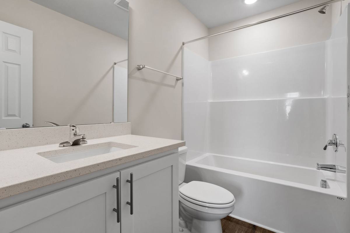 Townhouse for rent at 1043 Peony Lane, Youngsville, NC 27596
