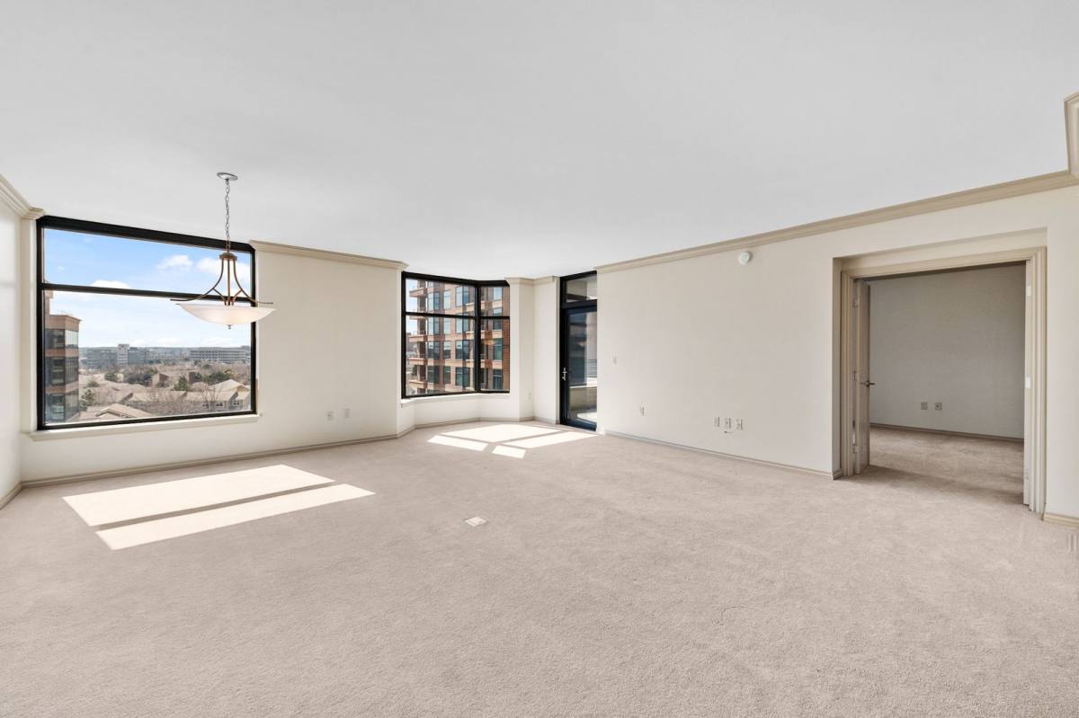 Condo for rent at 8100 E Union Ave, Denver, CO 80237