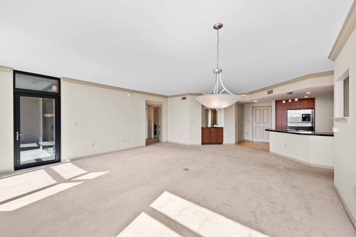 Condo for rent at 8100 E Union Ave, Denver, CO 80237