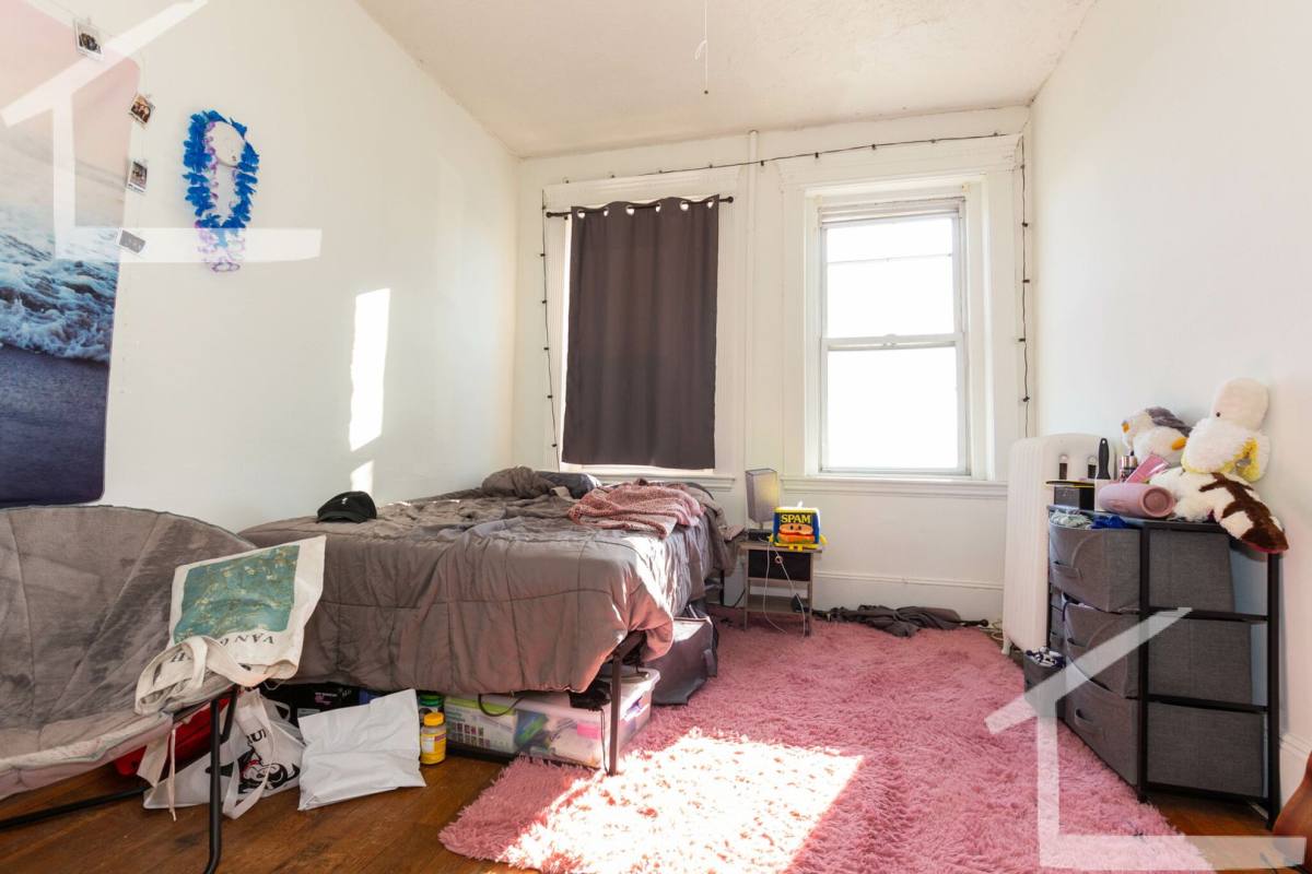 Apartment for rent at 38 Brighton Ave #9, Brighton, MA 02135