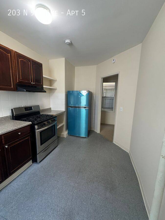 Apartment for rent at 203 N 9th Ave #5, Mount Vernon, NY 10550