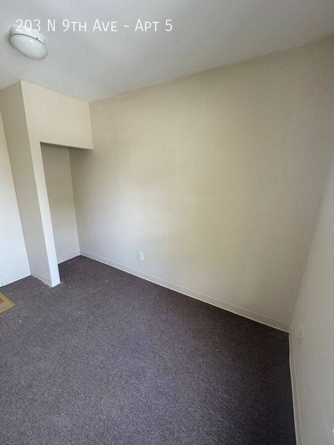 Apartment for rent at 203 N 9th Ave #5, Mount Vernon, NY 10550