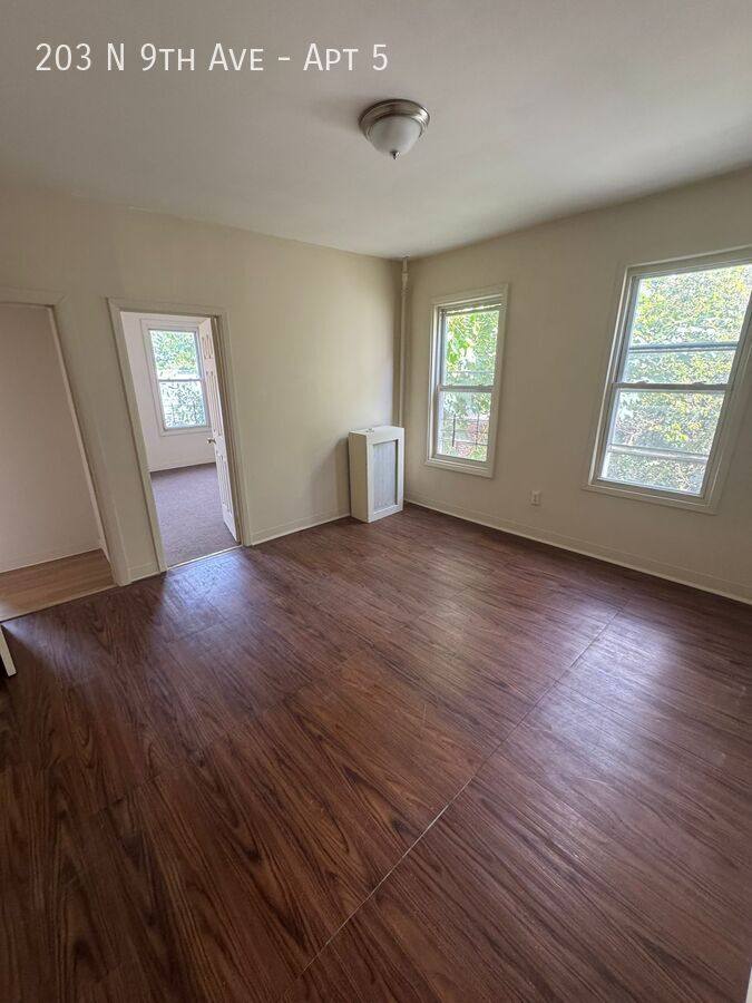 Apartment for rent at 203 N 9th Ave #5, Mount Vernon, NY 10550