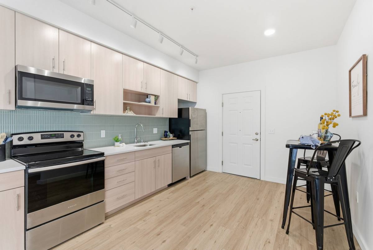 Apartment for rent at 951 W Walton Ave, Spokane, WA 99205