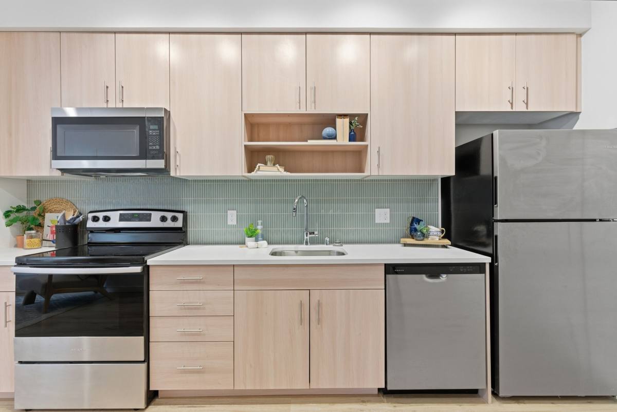 Apartment for rent at 951 W Walton Ave, Spokane, WA 99205