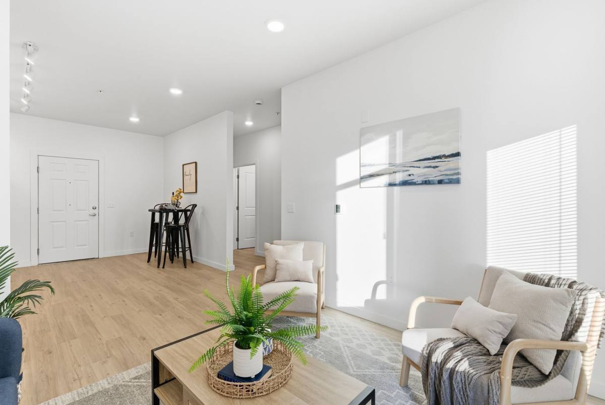 Apartment for rent at 951 W Walton Ave, Spokane, WA 99205