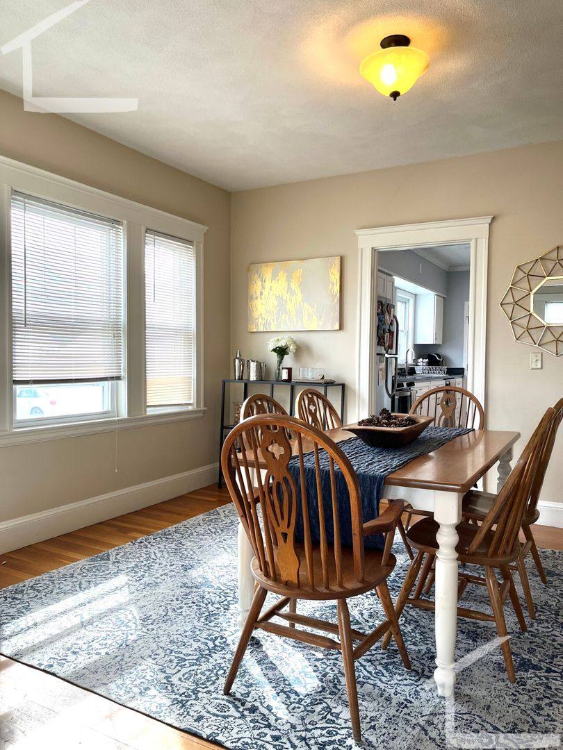 House for rent at 41 N Crescent Circuit #2D, Brighton, MA 02135