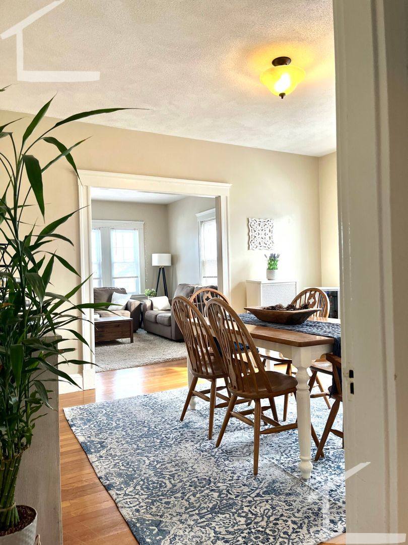 House for rent at 41 N Crescent Circuit #2D, Brighton, MA 02135