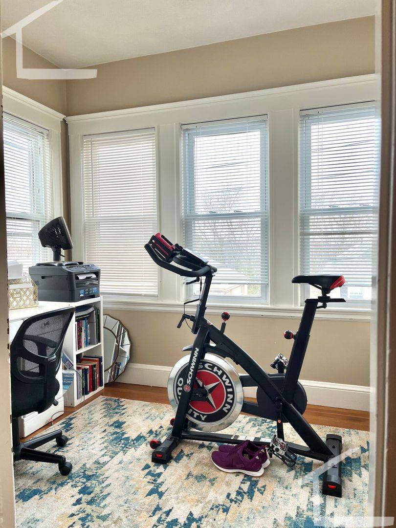 House for rent at 41 N Crescent Circuit #2D, Brighton, MA 02135