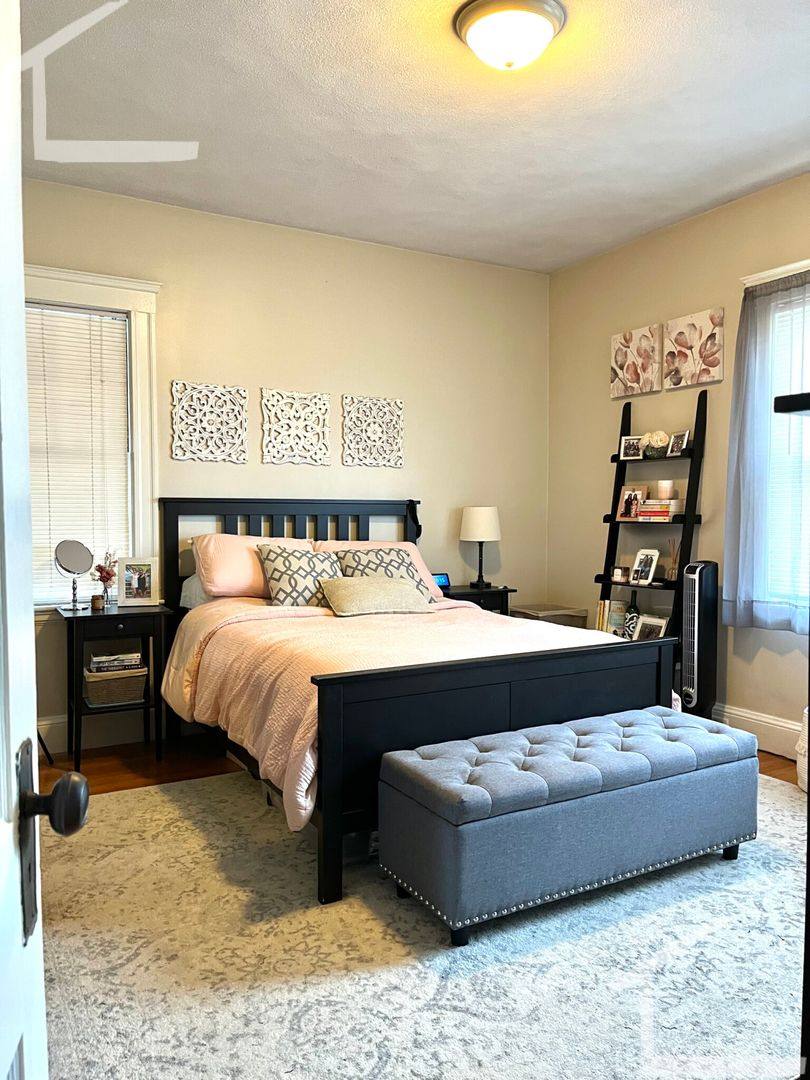 House for rent at 41 N Crescent Circuit #2D, Brighton, MA 02135
