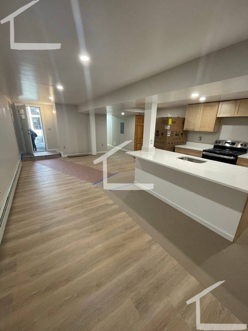 House for rent at 215 St Paul #G, Brookline, MA 02445