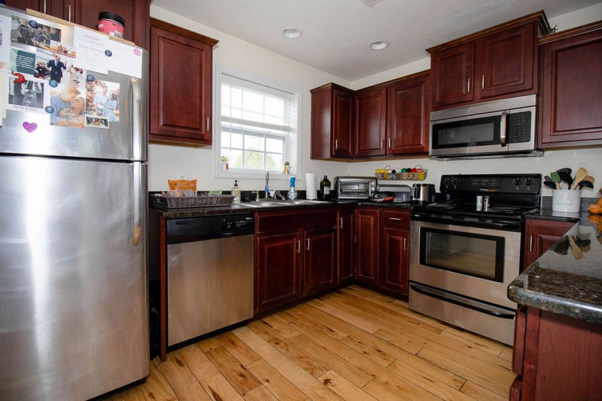 Apartment for rent at 920 S National, Springfield, MO 65804