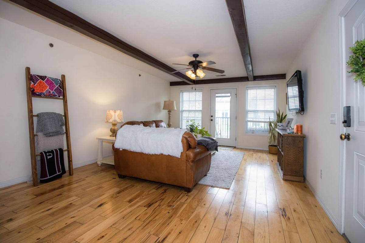 Apartment for rent at 920 S National, Springfield, MO 65804