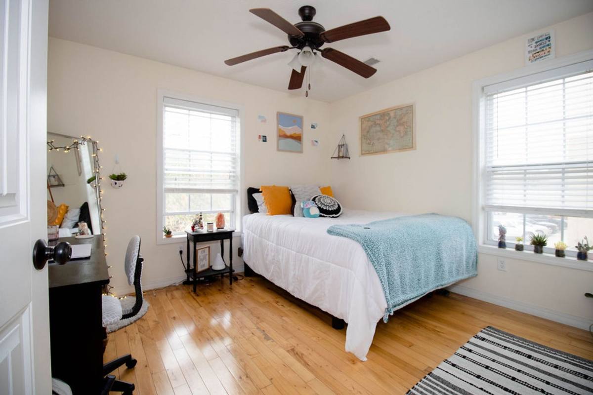 Apartment for rent at 920 S National, Springfield, MO 65804