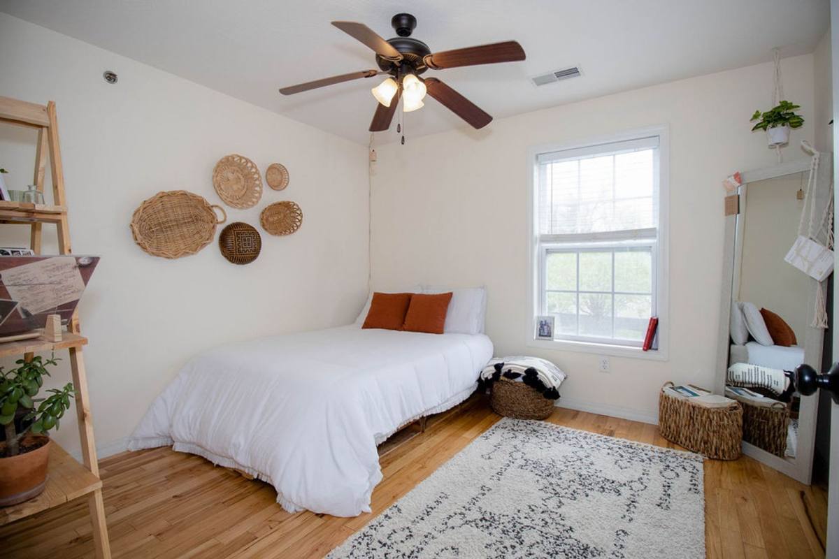 Apartment for rent at 920 S National, Springfield, MO 65804