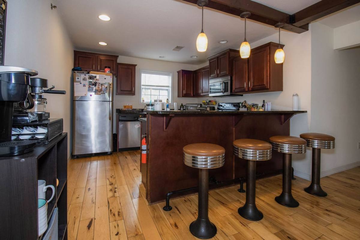 Apartment for rent at 920 S National, Springfield, MO 65804