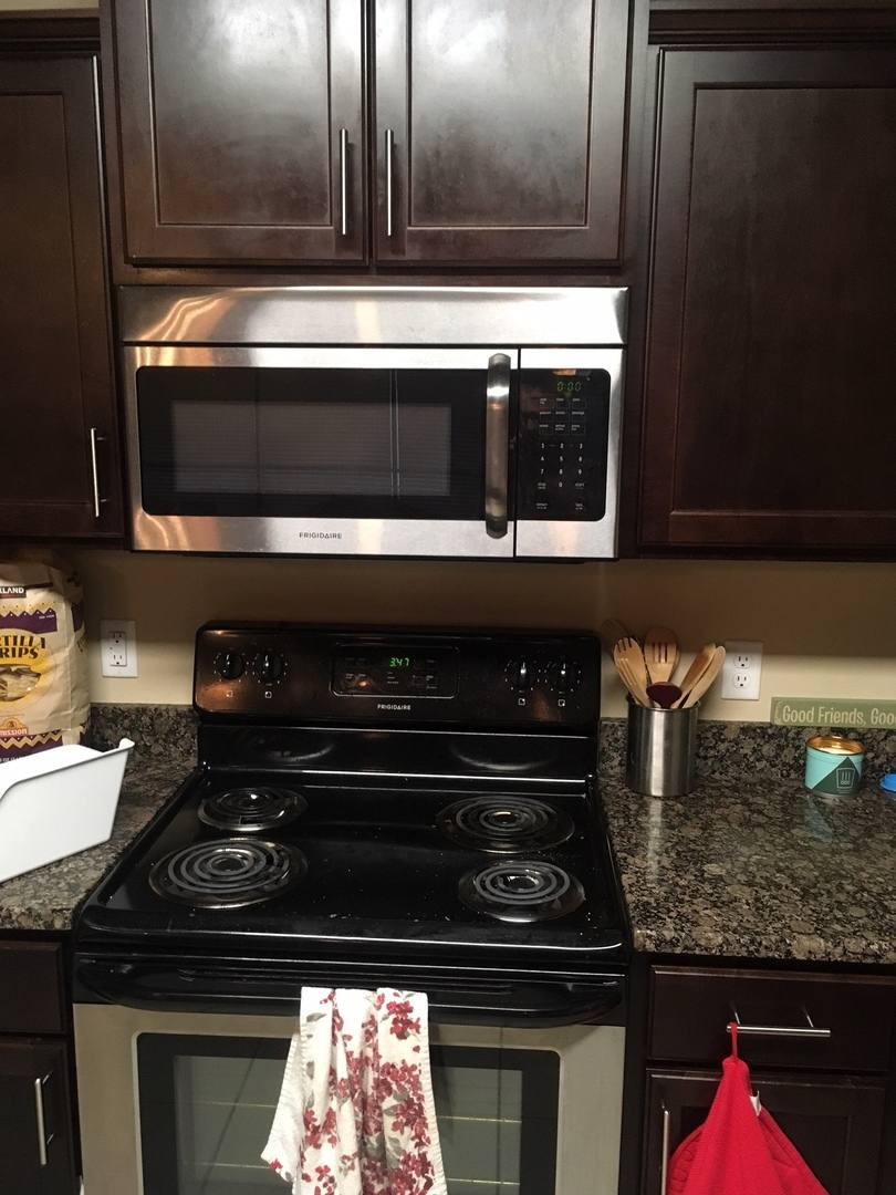 Apartment for rent at 940 S National, Springfield, MO 65806