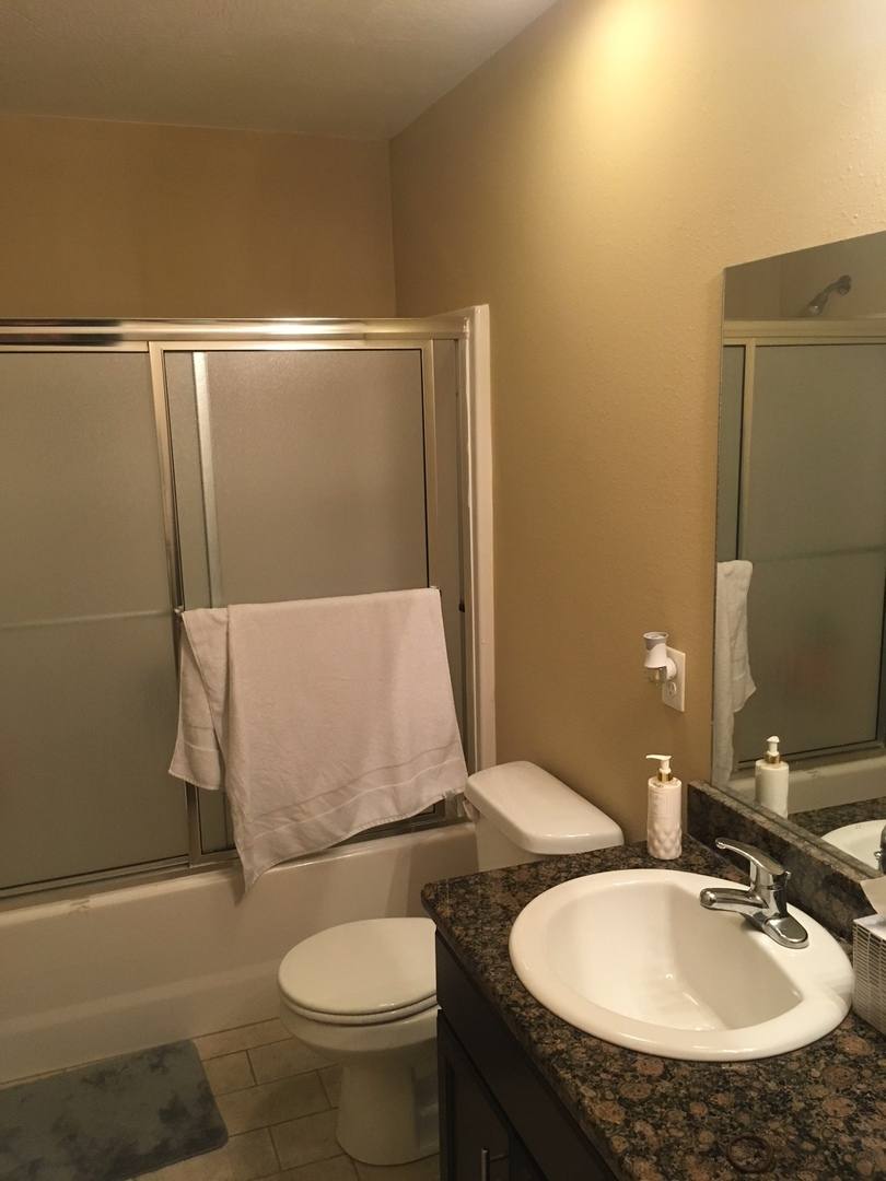 Apartment for rent at 940 S National, Springfield, MO 65806