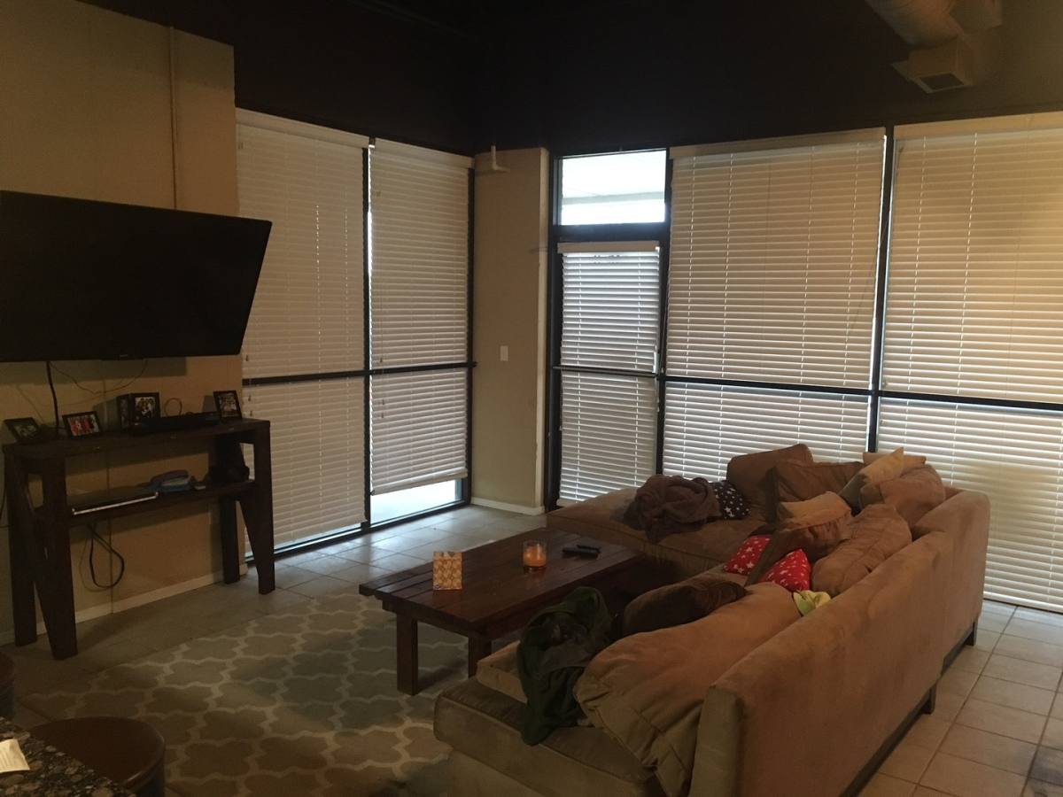 Apartment for rent at 940 S National, Springfield, MO 65806