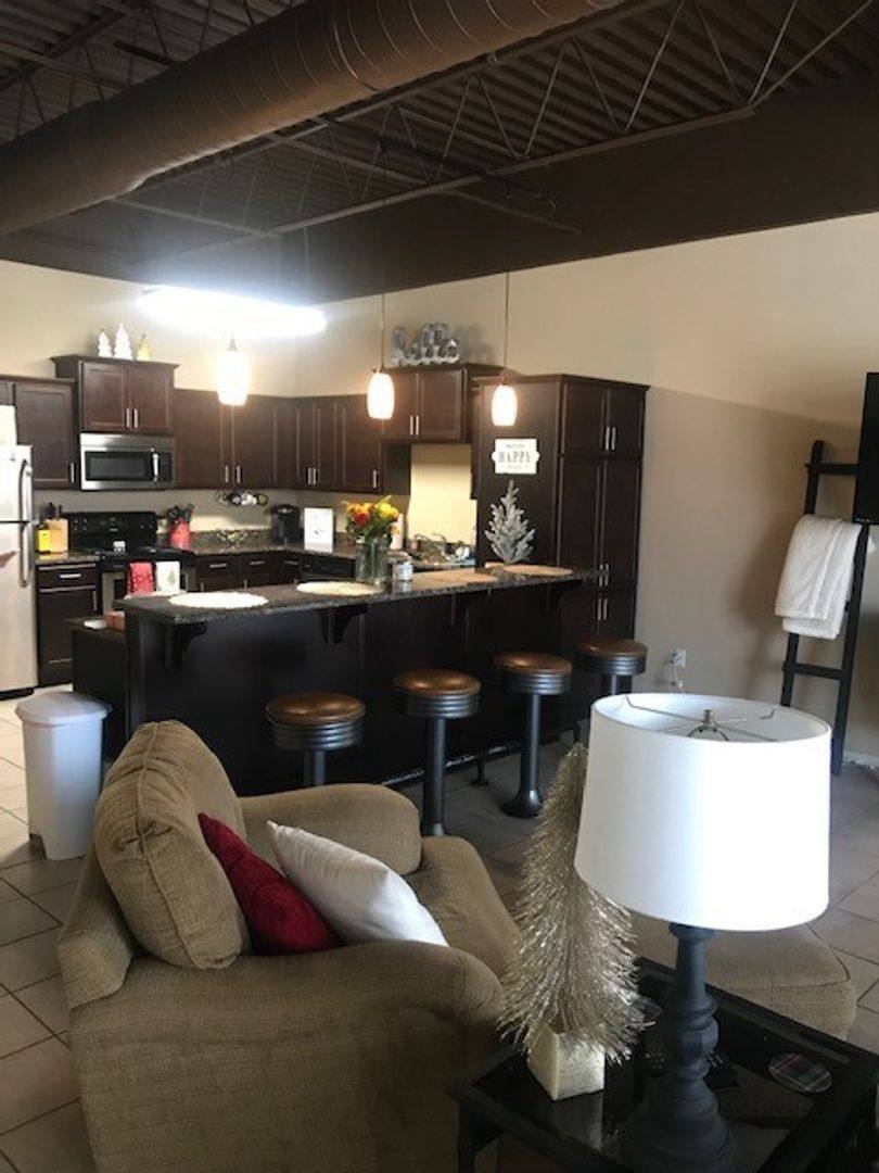 Apartment for rent at 940 S National, Springfield, MO 65806