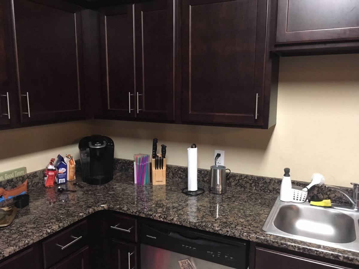 Apartment for rent at 940 S National, Springfield, MO 65806