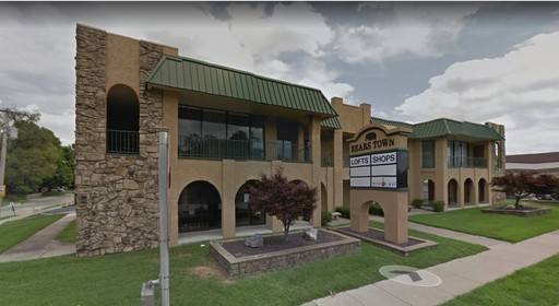 Apartment for rent at 940 S National, Springfield, MO 65806