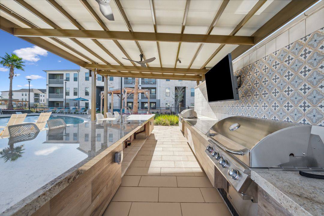 Apartment for rent at 501 Commercial Lp #C9-55, San Marcos, TX 78666