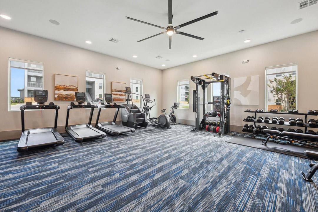 Apartment for rent at 501 Commercial Lp #C9-55, San Marcos, TX 78666