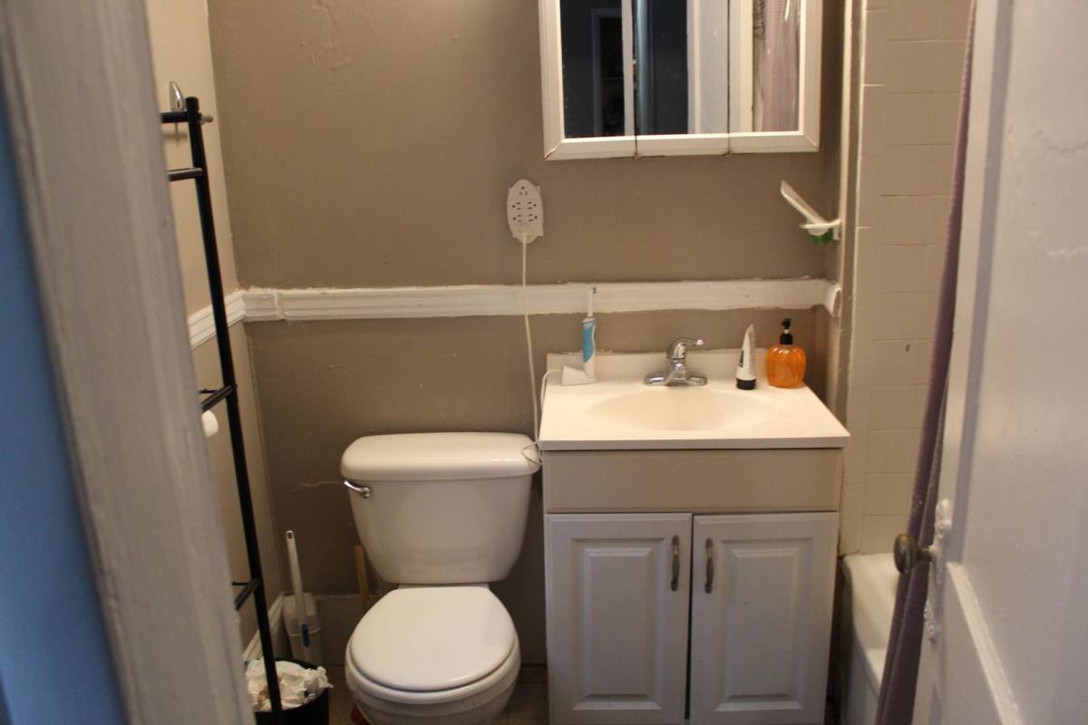 Apartment for rent at 439 Park Dr #2A, Boston, MA 02215