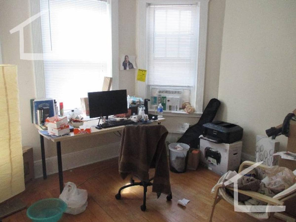 Apartment for rent at 439 Park Dr #2A, Boston, MA 02215