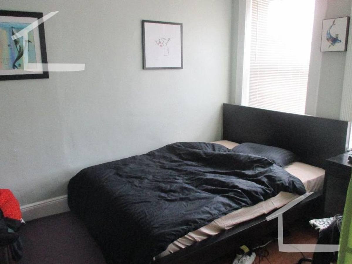 Apartment for rent at 439 Park Dr #2A, Boston, MA 02215