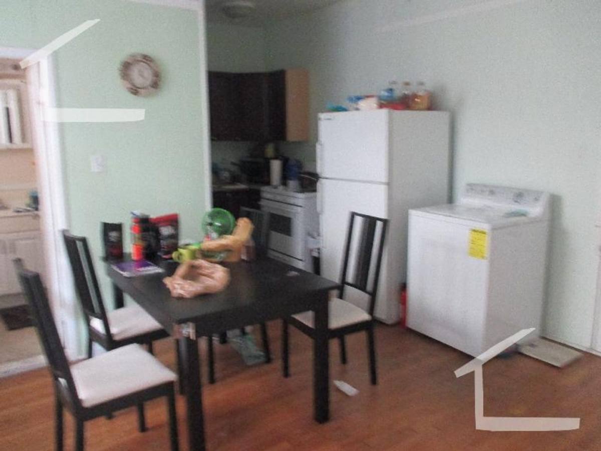 Apartment for rent at 439 Park Dr #2A, Boston, MA 02215