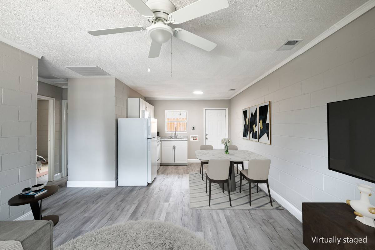 Apartment for rent at 1612 Ogden St, Columbia, SC 29204