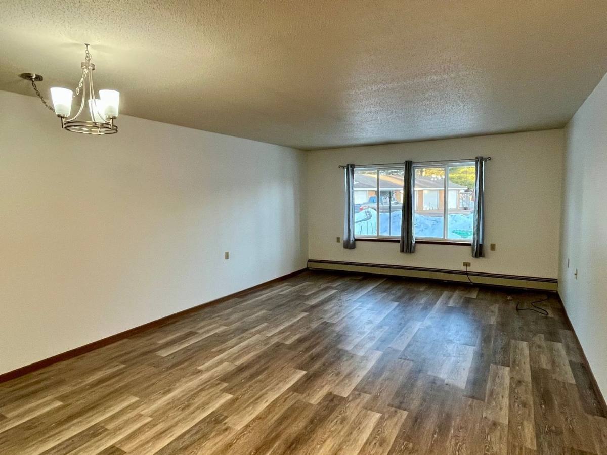 Apartment for rent at 416 Mill St, Eagle River, WI 54521