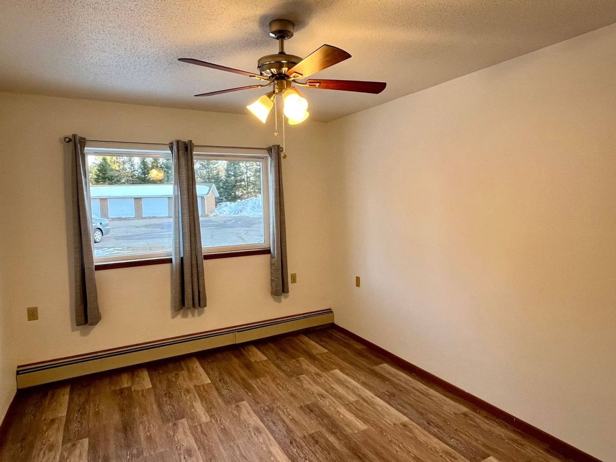 Apartment for rent at 416 Mill St, Eagle River, WI 54521