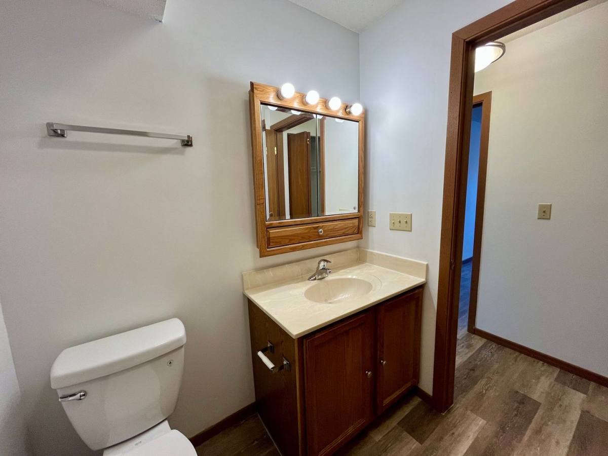 Apartment for rent at 416 Mill St, Eagle River, WI 54521