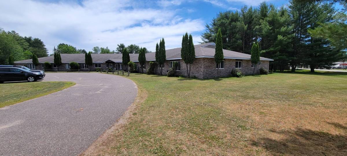 Apartment for rent at 416 Mill St, Eagle River, WI 54521