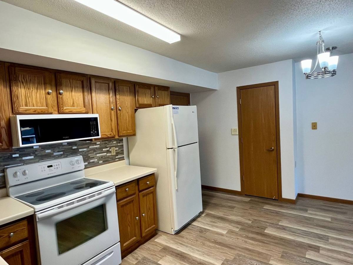 Apartment for rent at 416 Mill St, Eagle River, WI 54521