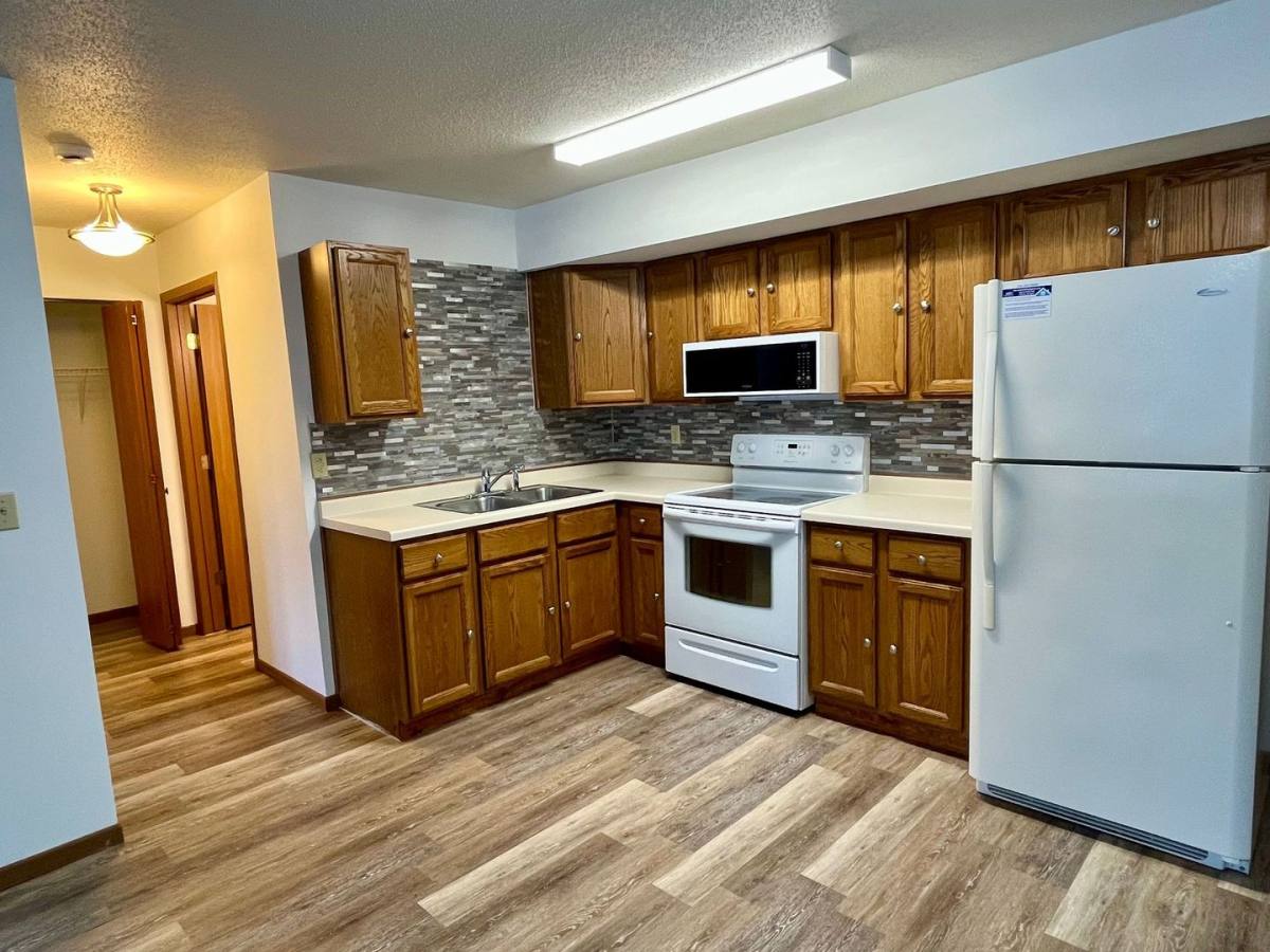Apartment for rent at 416 Mill St, Eagle River, WI 54521