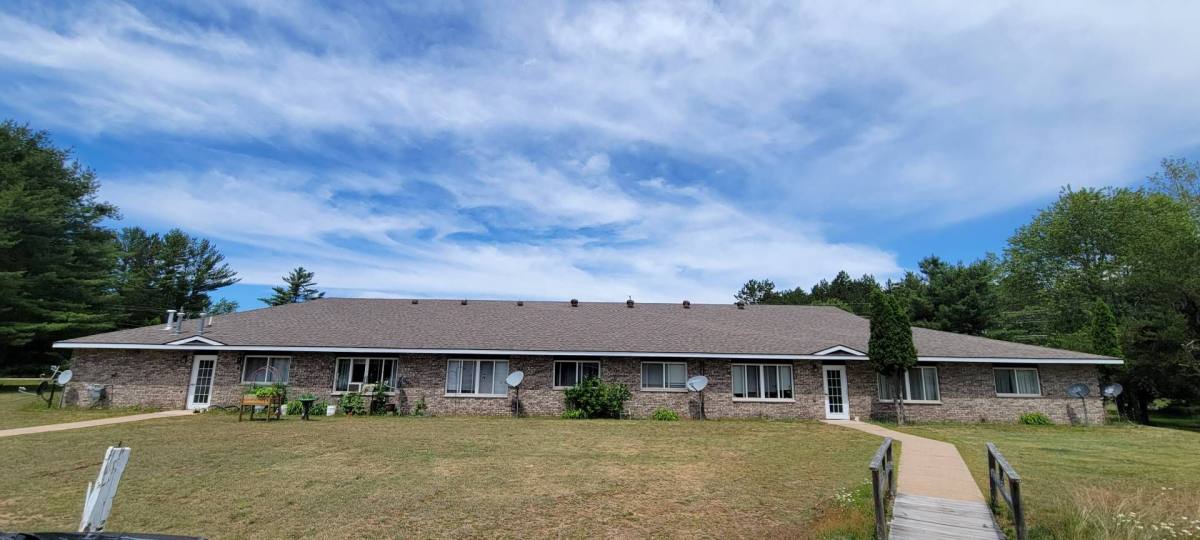 Apartment for rent at 416 Mill St, Eagle River, WI 54521