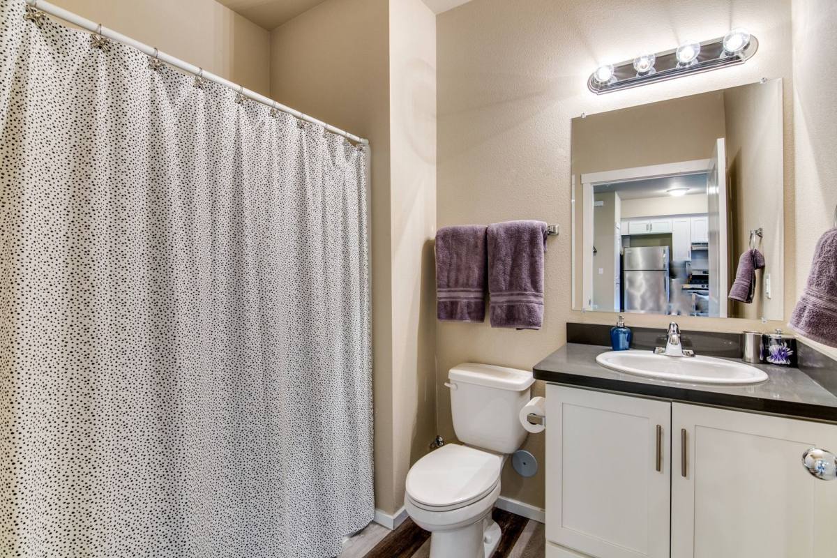 Apartment for rent at 3825 S Junett St, Tacoma, WA 98409