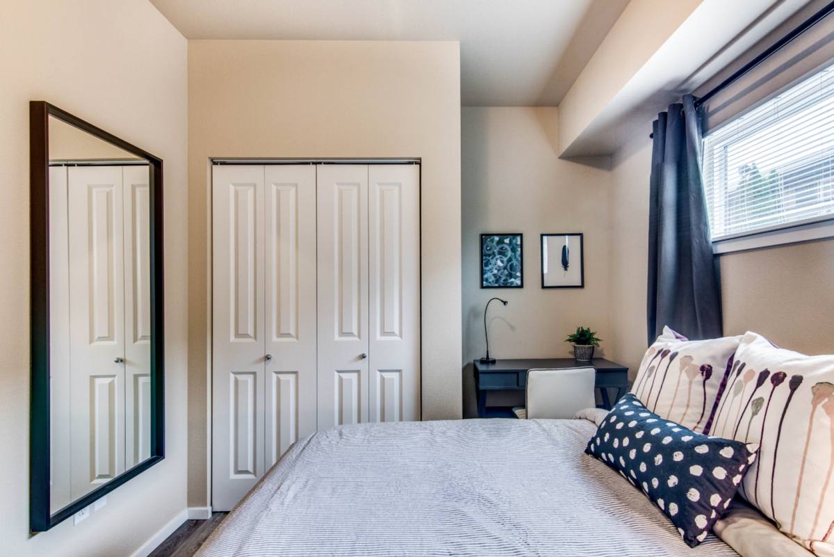 Apartment for rent at 3825 S Junett St, Tacoma, WA 98409
