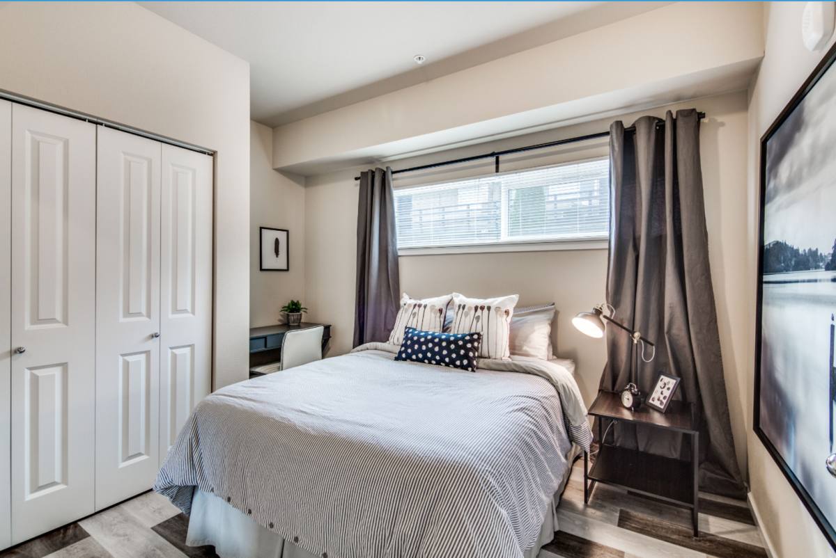 Apartment for rent at 3825 S Junett St, Tacoma, WA 98409