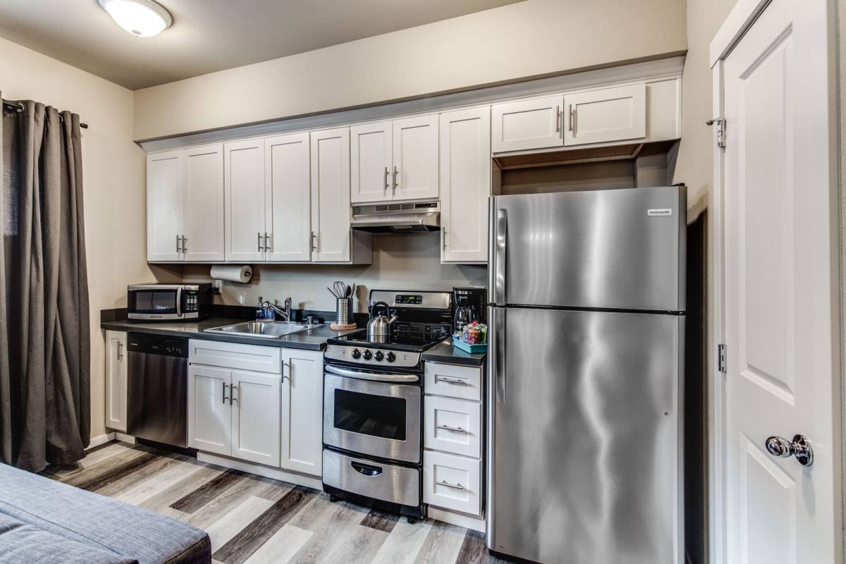 Apartment for rent at 3825 S Junett St, Tacoma, WA 98409