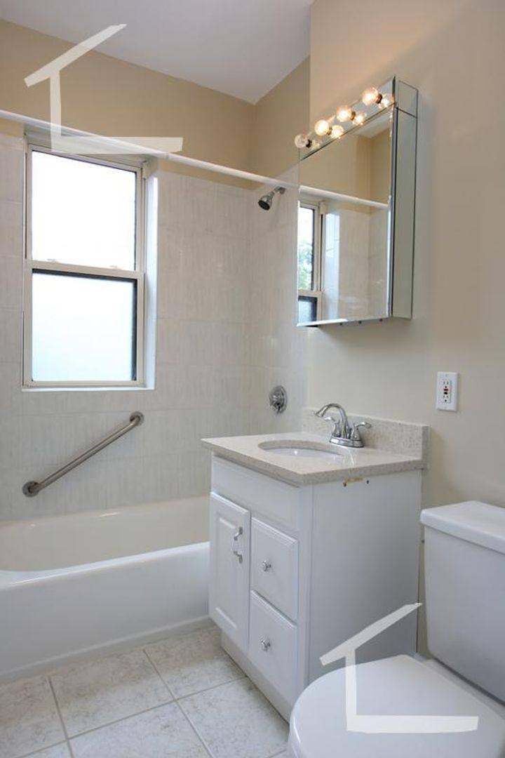 Apartment for rent at 1097 Boylston St #3, Boston, MA 02115