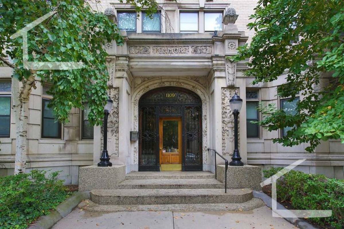 Apartment for rent at 1097 Boylston St #3, Boston, MA 02115